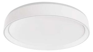 Plafonieră LED dimabilă GoSmart LED/45W/230V Wi-Fi Tuya + telecomandă