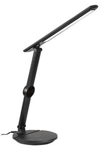 Lampă LED tactilă dimabilă de masă Rabalux 74198 ISAK LED/9W/230V