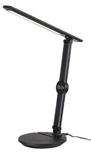 Lampă LED tactilă dimabilă de masă Rabalux 74198 ISAK LED/9W/230V