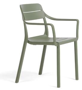 Scaun Exterior Nardi - Cassia Armchair - Cactus