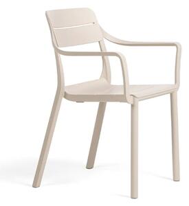 Scaun Exterior Nardi - Cassia Armchair - Corda