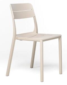 Scaun Exterior Nardi - Cassia Bistrot - Corda