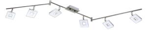 Spot LED Eglo 75325 ALAMEDA 6xLED/4,5W/230V