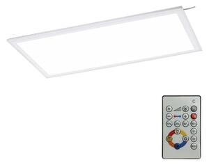 Panou LED RGB dimabil Eglo 33108 SALOBRENA LED-RGBW/21W/230V
