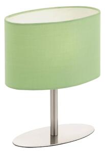 Lampă de masă Eglo 181296 1xE14/9W/230V verde