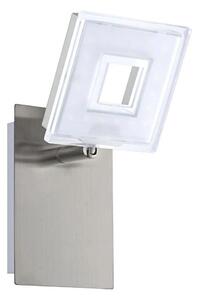 Spot LED de perete Eglo 75321 CUBE LED/4,5W/230V