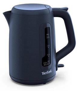 Fierbător de apă Tefal MORNING 1,7 l 2400W/230V albastru