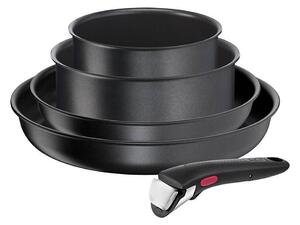 Set de vase de gătit Tefal 5 buc. INGENIO DAILY CHEF