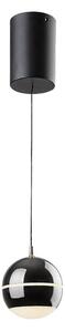 Lustră LED pe cablu Rabalux 72246 MAELO LED/6W/230V 4000K