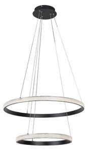 Lustră LED pe cablu Rabalux 72259 GRETE LED/60W/230V 3000K