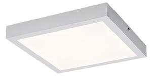 Panou LED aplicat Rabalux 71076 DAMEK LED/18W/230V 4000K 30x30 cm