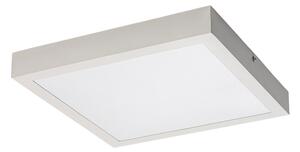Panou LED aplicat Rabalux 71076 DAMEK LED/18W/230V 4000K 30x30 cm