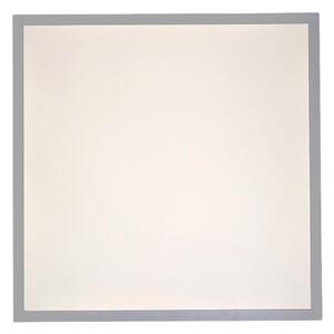 Panou LED aplicat Rabalux 71078 DAMEK LED/40W/230V 4000K 60x60 cm