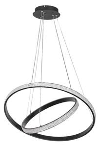 Lustră LED pe cablu Rabalux 72259 GRETE LED/60W/230V 3000K