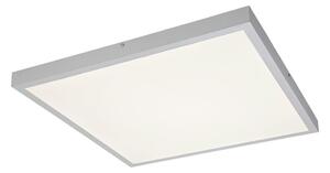 Panou LED aplicat Rabalux 71078 DAMEK LED/40W/230V 4000K 60x60 cm