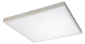 Panou LED aplicat Rabalux 71078 DAMEK LED/40W/230V 4000K 60x60 cm