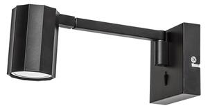 Lampă de perete Rabalux 73027 KARTER 1xGU10/5W/230V