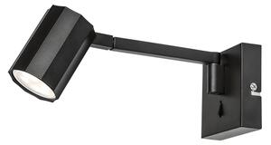 Lampă de perete Rabalux 73027 KARTER 1xGU10/5W/230V
