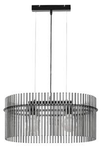 Lustră pe cablu Rabalux 72262 INESA 2xE27/40W/230V
