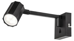 Lampă de perete Rabalux 73027 KARTER 1xGU10/5W/230V