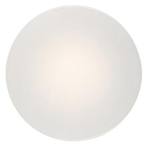 Plafonieră LED pentru baie Rabalux 75025 GAELO LED/15W/230V d. 23 cm negru