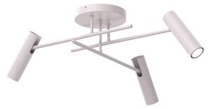 Plafonieră aplicată AXION 3xGU10/8W/230V
