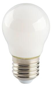Bec LED P45 E27/2W/230V 2700K