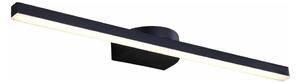 Aplică LED pentru tablouri Zuma Line W89551-40BK ARVI LED/12W/230V 40 cm negru