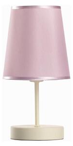 Lampă de masă ONLI NINETTA 1xE14/6W/230V 29 cm