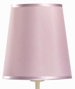 Lampă de masă ONLI NINETTA 1xE14/6W/230V 29 cm