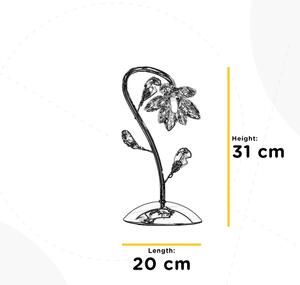 Lampă de masă ONLI NINFEA 1xG9/6W/230V 35 cm