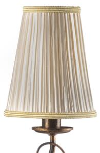 Lampă de masă ONLI DELIA 1xE14/6W/230V 42 cm