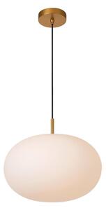 Lustră pe cablu ONLI JANET 1xE27/6W/230V d. 38 cm