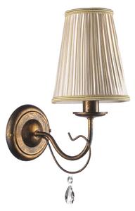 Aplică ONLI DELIA 1xE14/6W/230V