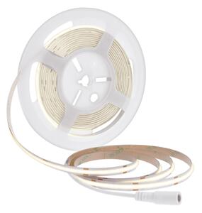 Bandă LED Solight WM59-NW LED/8W/m/230V 4000K 5m
