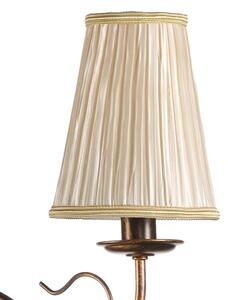 Lustră pe lanț ONLI DELIA 3xE14/6W/230V