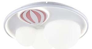 Plafonieră LED Zuma Line MX4148-1-DWFD FOCUS LED/42W/230V 3000/5700K