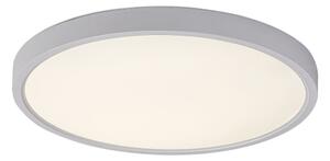 Plafonieră LED Rabalux 71073 PAULOS LED/24W/230V 4000K d. 30 cm alb