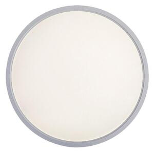 Plafonieră LED Rabalux 71073 PAULOS LED/24W/230V 4000K d. 30 cm alb
