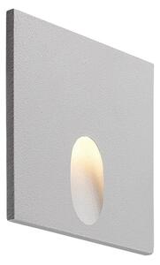 Corp de iluminat LED de exterior pentru scări Rabalux 71170 BOVEN LED/3W/230V IP54 alb