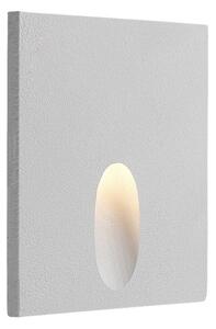 Corp de iluminat LED de exterior pentru scări Rabalux 71170 BOVEN LED/3W/230V IP54 alb