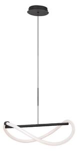 Lustră LED pe cablu Rabalux 72252 SERENA LED/15W/230V 4000K