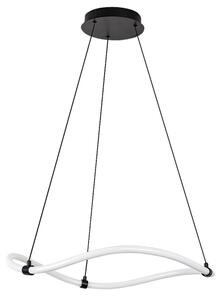 Lustră LED pe cablu Rabalux 72253 SERENA LED/34W/230V 4000K