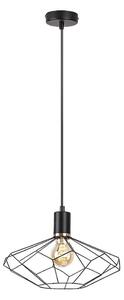 Lustră pe cablu Rabalux 72241 FRAN 1xE27/40W/230V