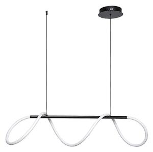 Lustră LED pe cablu Rabalux 72269 MONTEMA LED/40W/230V 4000K