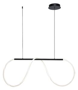 Lustră LED pe cablu Rabalux 72269 MONTEMA LED/40W/230V 4000K