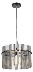 Lustră pe cablu Rabalux 72261 INESA 1xE27/40W/230V