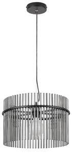 Lustră pe cablu Rabalux 72261 INESA 1xE27/40W/230V