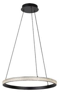 Lustră LED pe cablu Rabalux 72258 GRETE LED/32W/230V 3000K