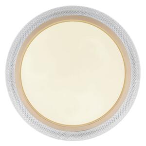 Plafonieră RGBW dimabilă BOLLY LED/20W/230V Globo 41372-24 + telecomandă